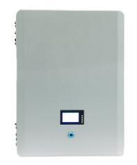 5 Year Warranty Power-Wall Wall-Mount Lithium Phosphate Solar Battery 51.2V 100ah 5kwh with CE /Un38.3 /IEC62133 /MSDS Batterie De Solar