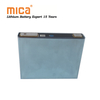 LiFePO4 Battery Ifr28148115 Prismatic Flat Lithium Cell 3.2V 50ah 52ah Lithium Iron Phosphate Battery Cell