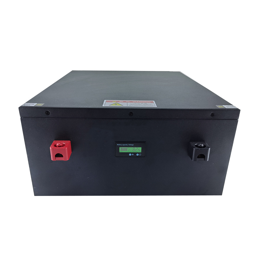 24V Lithium Battery for Solar Energy Storage System Golf Cart Marine Boat 200ah LiFePO4 Battery Solar Battery Deep Cycle with BMS