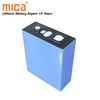Customized Manufacturer Prismatic Battery Cell 3.2V 280ah Rechargeable LiFePO4 Batteri Cells for Solar Energy System PV System