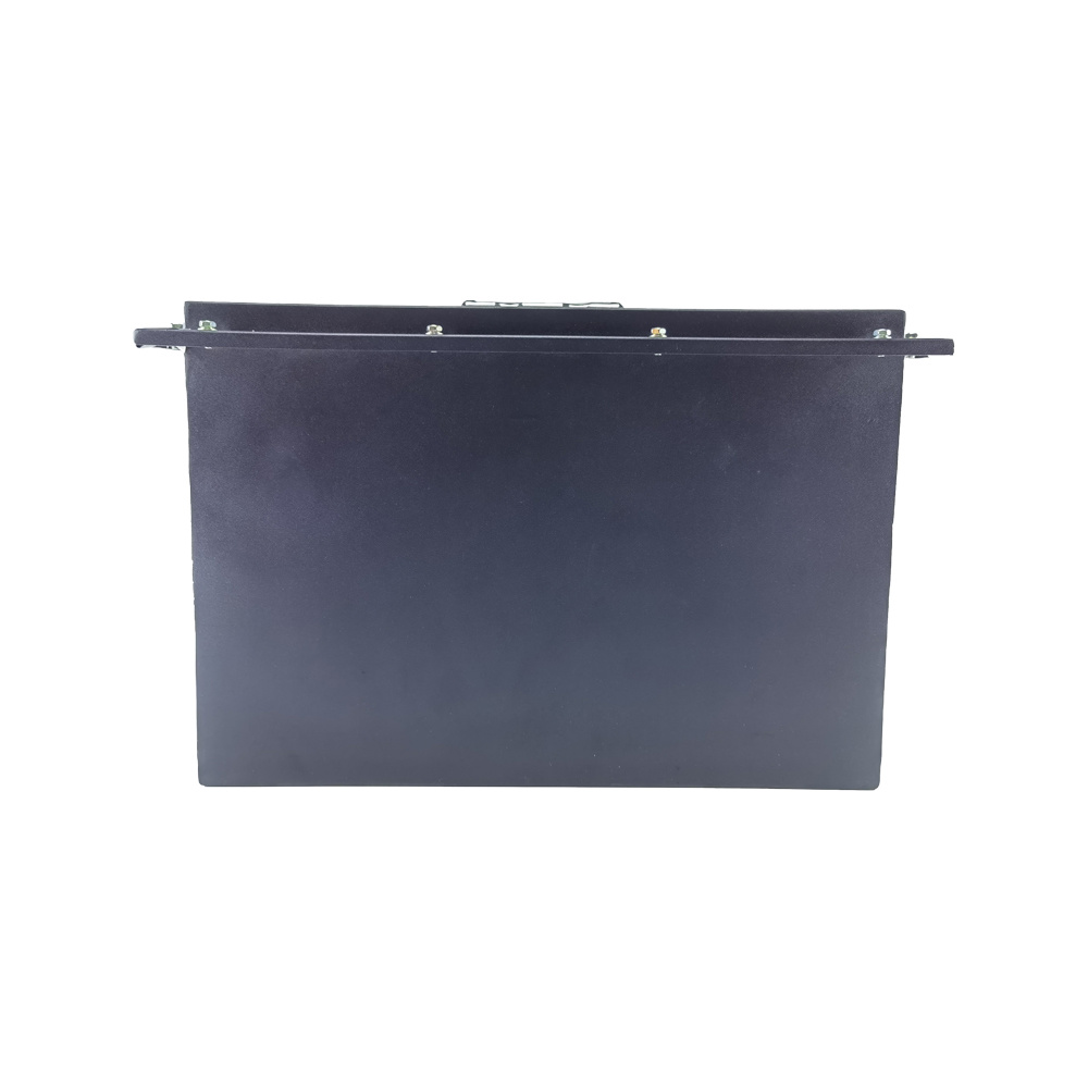 Lithium Battery for Solar Panel Charging for RV Recreational Vehicle
