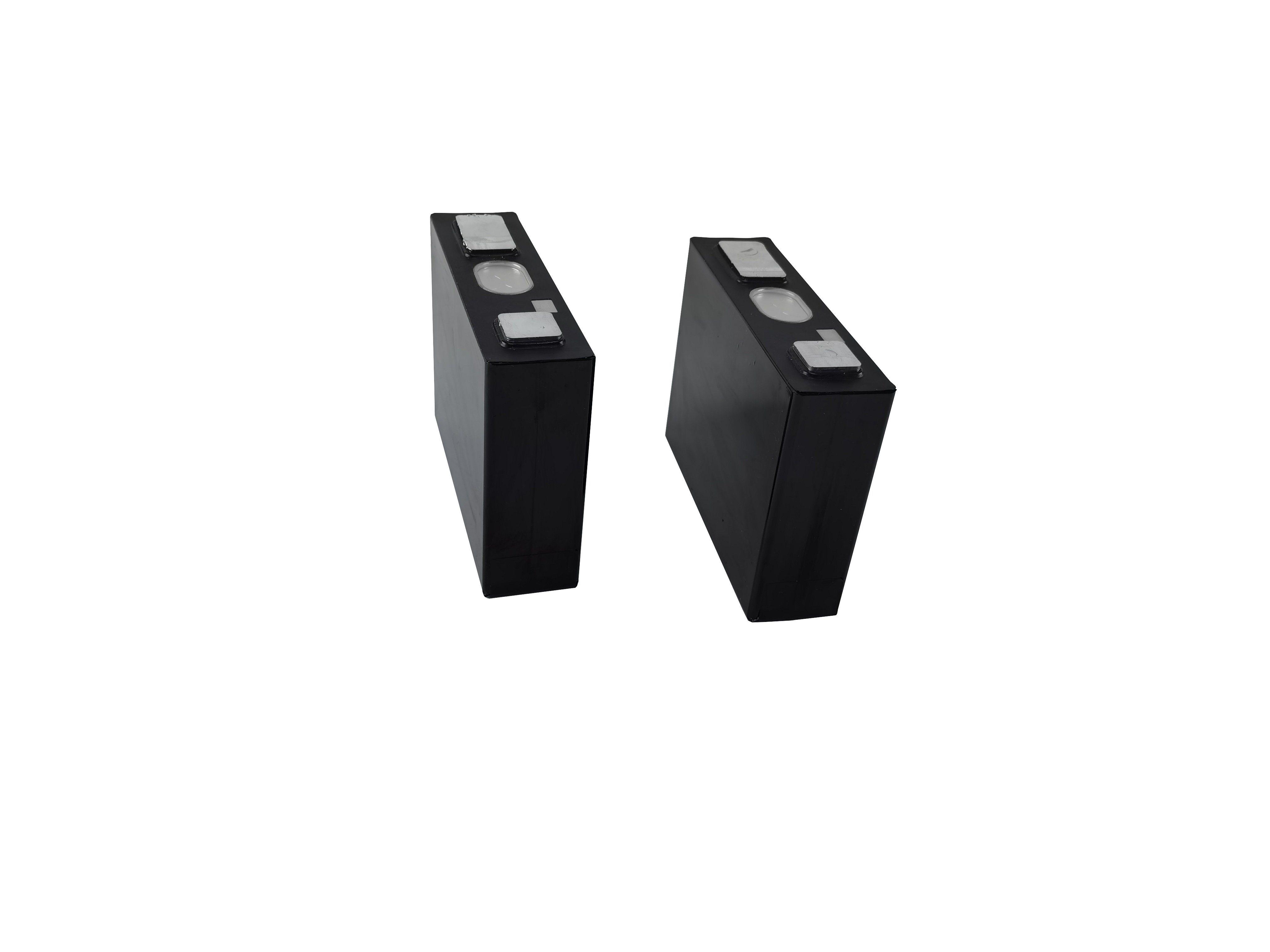 3.7V Li -Ion Power Prismatic 135ah Lithium Battery Ncm for EV PV 48V Solar Energy System in Stock