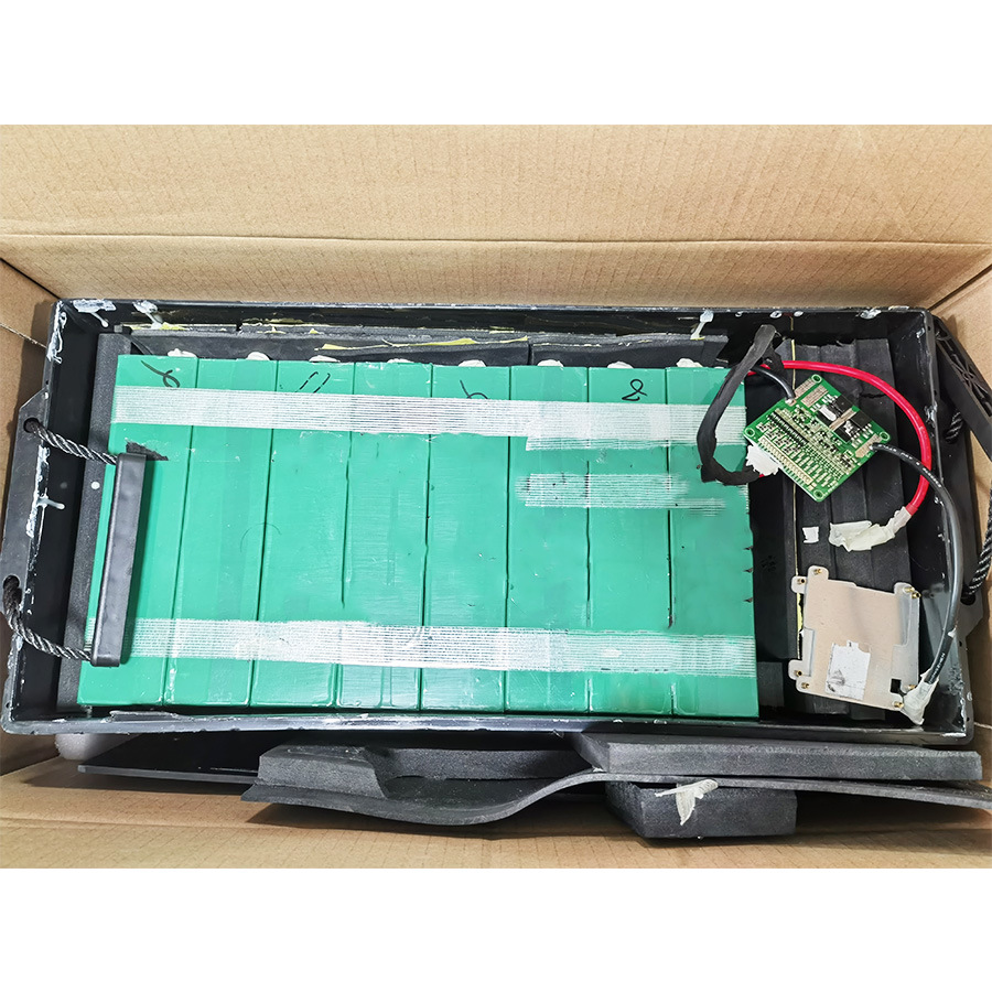 Factory Directly Supply 24V LiFePO4 Battery 150ah Solar Battery Lithium Battery for Solar Energy System Solar Street Light PV IEC62619 Un38.8 Certification
