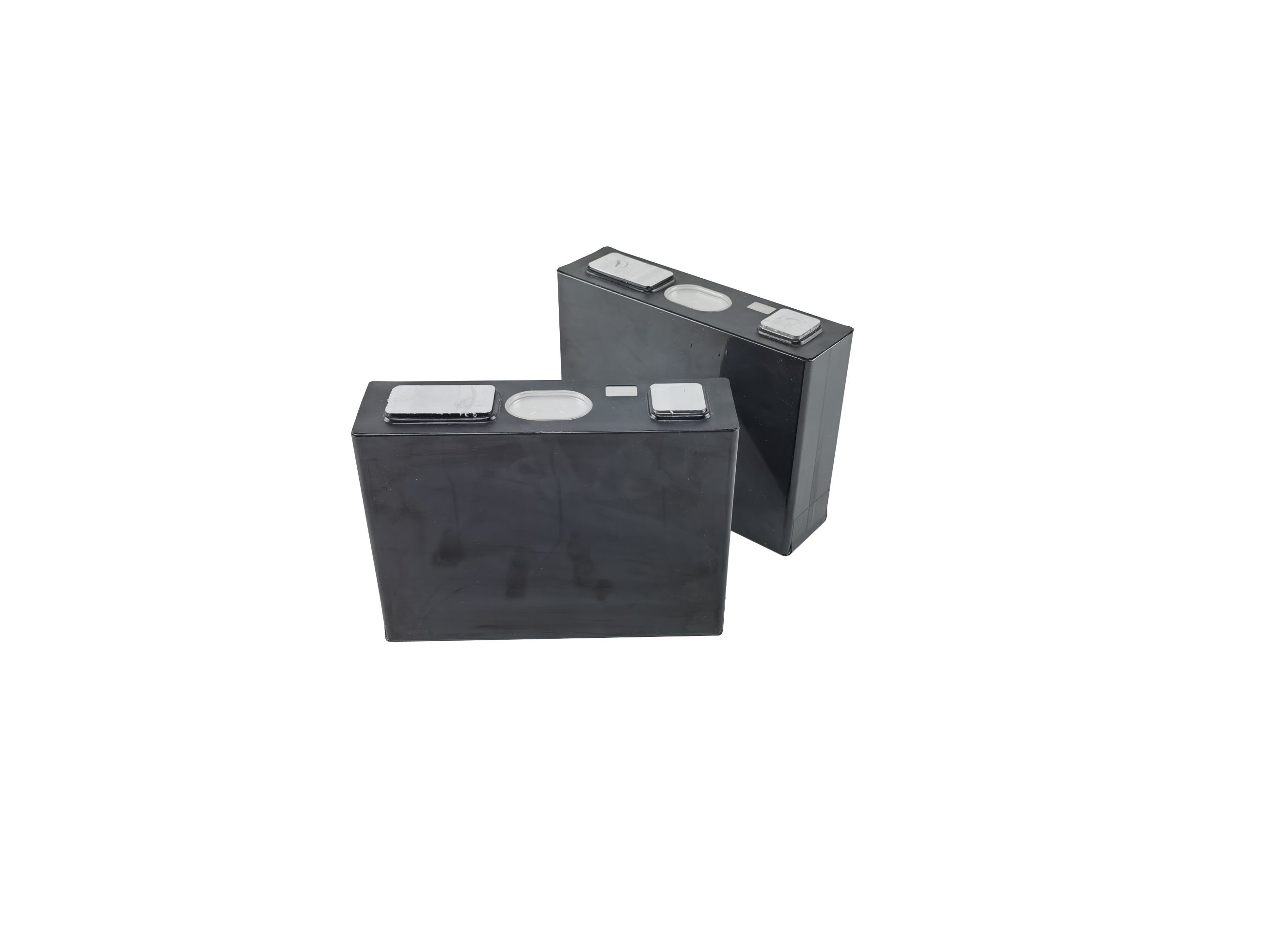 3.7V Li -Ion Power Prismatic 135ah Lithium Battery Ncm for EV PV 48V Solar Energy System in Stock