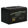 ISO9001 Factory 12V 12ah 6-Dzm-12 Replacement Lead Acid VRLA AGM Battery Electric Toys UPS Alarm System Scooter LiFePO4 Lithium Battery