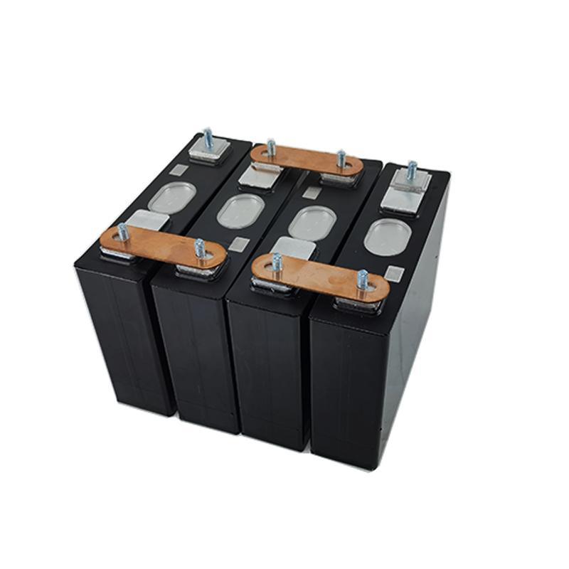 ISO9001 Factory Ncm Tafel Prismatic Lithium Battery for EV/Marine/Solar Energy Storage System Rechargeable 3.7V 135ah Li Ion Battery