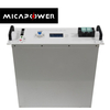 LiFePO4 Battery 48V 100ah 69kg Deep Cycle for Solar Energy System with CE /Un38.3/ IEC62133/MSDS Batterie De Solar