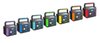 Multi-Function Portable Power Station 300W 500W 1000W with Wireless Charger USB CE/Un38.3/ MSDS Approved