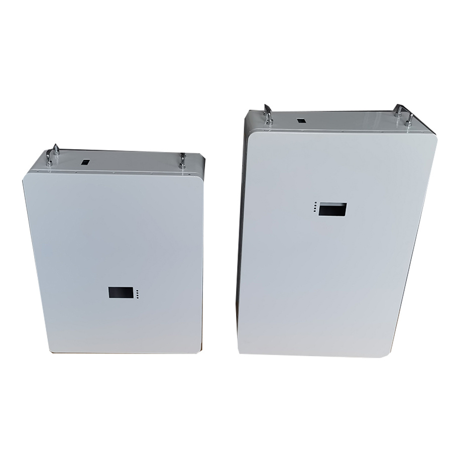 Tesla Powerwall 48V LiFePO4 Battery for Home Storage Solar off Grid on Grid 5kwh 7.5wkh 7.6wkh Power Wall Lithium Battery