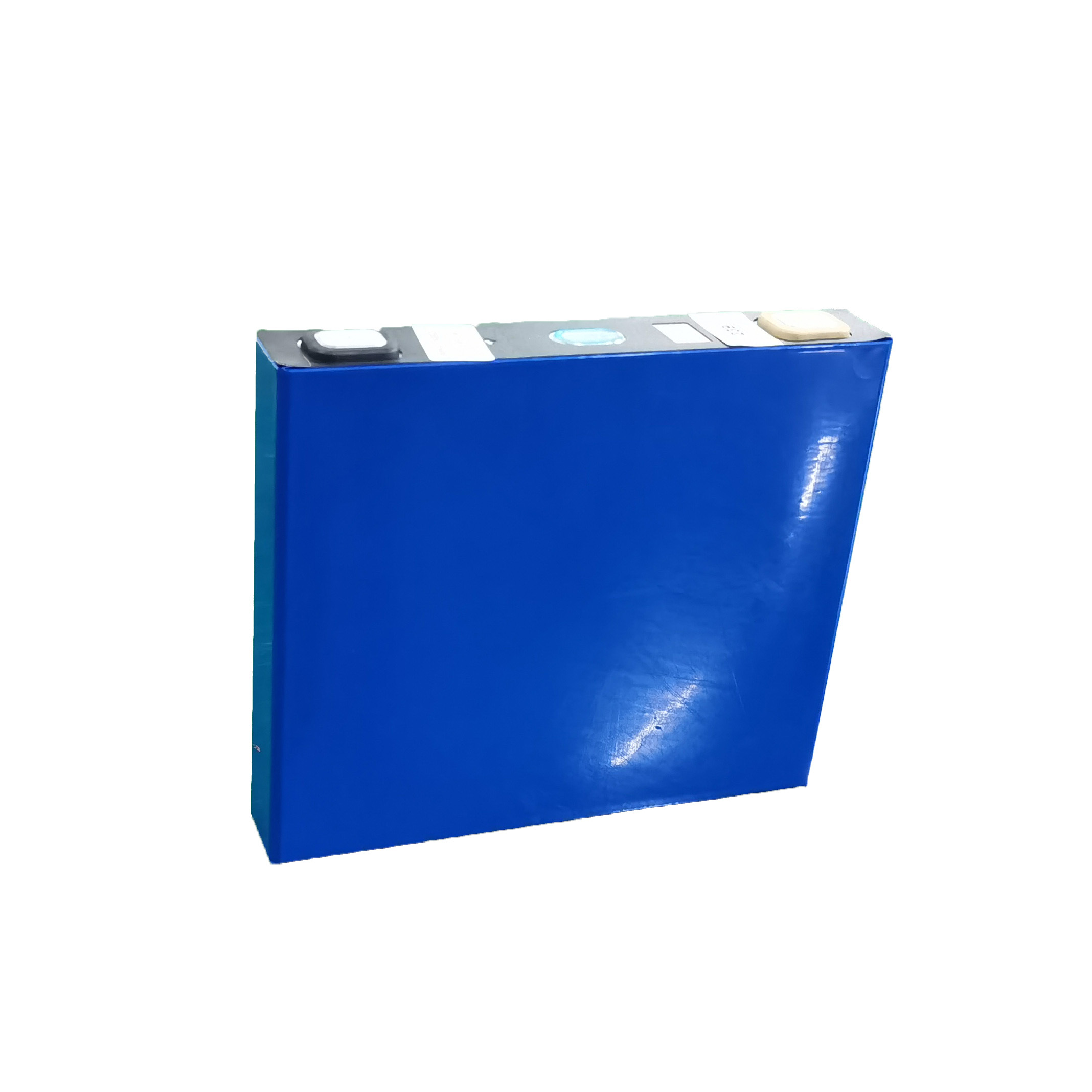 3.2V 125ah Lithium Ion LFP LiFePO4 Battery Cell for Solar Energy Storage EV Golf Cart Forklift