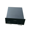 Factory Price Deep Cycle 4000 Cycles 48V 100ah 5kwh RS485 Can LiFePO4 Solar Battery 5u 19inch Rack Lithium Battery