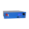 48V Battery Module Pack with BMS for Telecom Backup 4.8kwh Energy