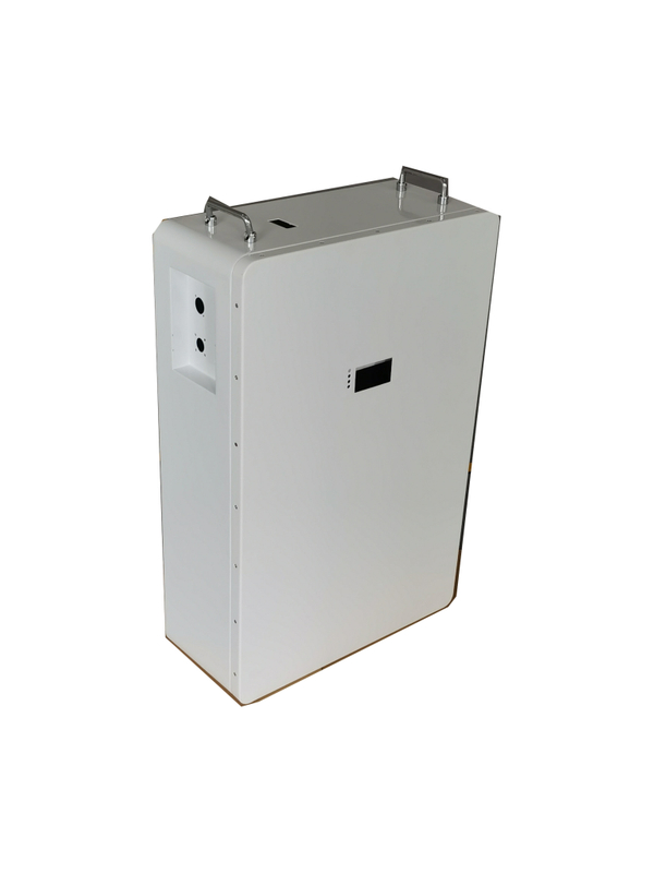 Mica Factory Directly Supply 48V 100ah Lithium Ion Battery 5kwh 7.5kwh Tesla Power Wall Energy Storage System LiFePO4 Battery Pack