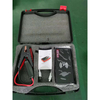 12V Jump Starter Car Emergency Start Potable Power Bank with LED Light Wireless Charging Auto Vehicle Starter