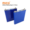 4000 Cycles LiFePO4 Battery Cell 3.2V 100ah with Long Cycle Life for DIY 12V 100ah Golf Cart Solar Battery