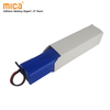Wholesale Deep Cycles 18650 14.8V 4400mAh 4s2p Lithium-Ion Battery Rechargeable Li-ion Battery with PCM Wires Connector