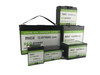 off-Grid Solar Storage Lithium Battery 12V 400ah 300ah 200ah Battery Pack