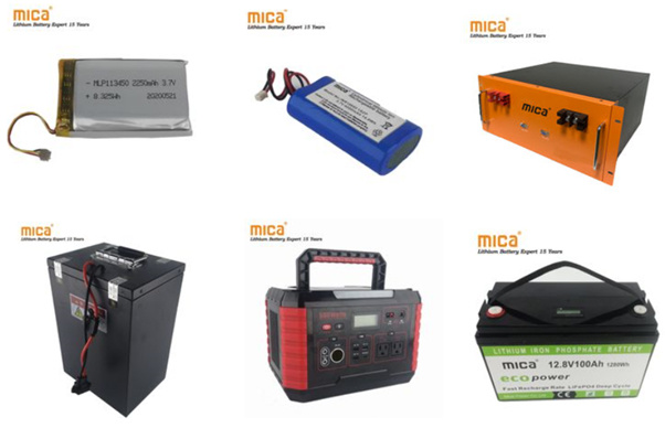 High Voltage Solar Generation Battery with Power Converter System BMS Integrate Protection