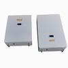 48V 200ah 10kwh Wall Mounted Solar Powerwall 51.2V Lithium Home Energy Storage Battery Pack