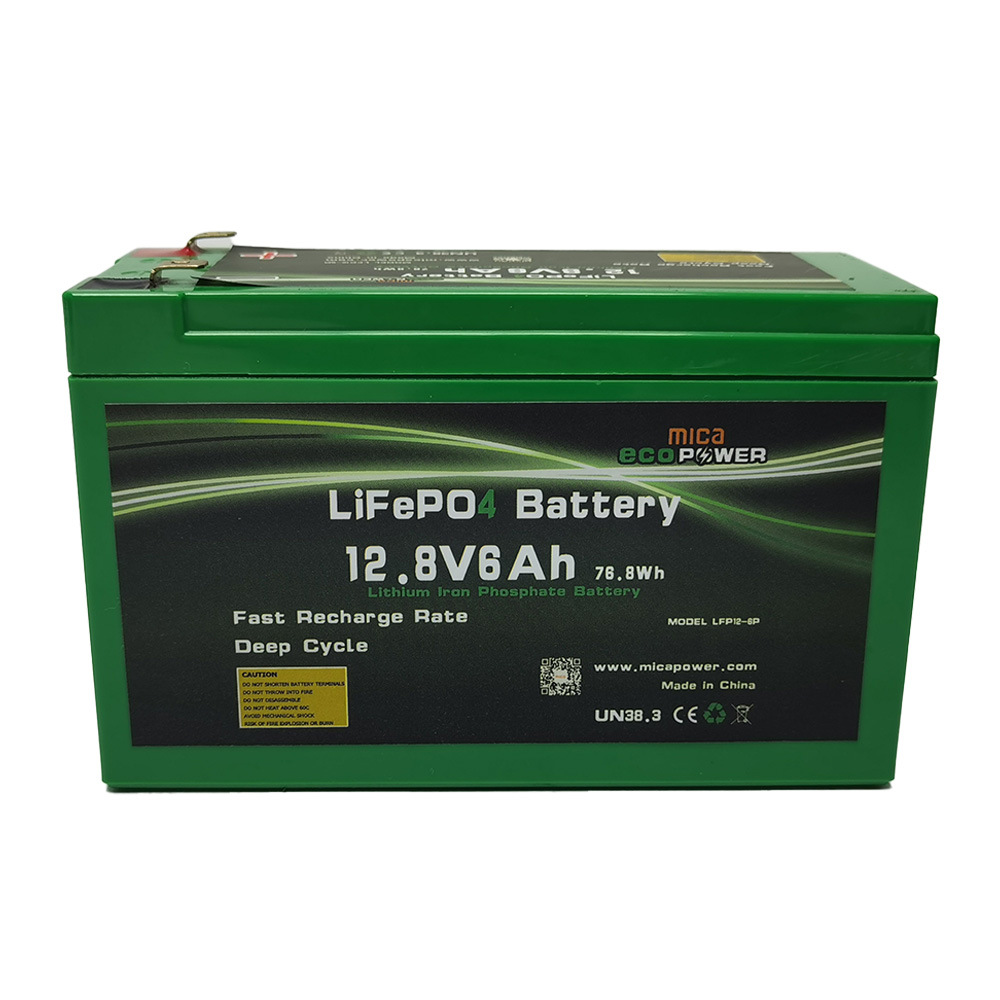 Rechargeable 12V Li-ion Battery for Solar Street Light Backup with BMS with CE Un38.3 MSDS Certificate Report Approved
