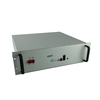 Factory Supply 51.2V 50ah LiFePO4 Battery 5u 4u 3u Height LiFePO4 Battery Lithium Iron with Smart BMS RS485 MSDS CE/RoHS Solar Energy Storage Battery