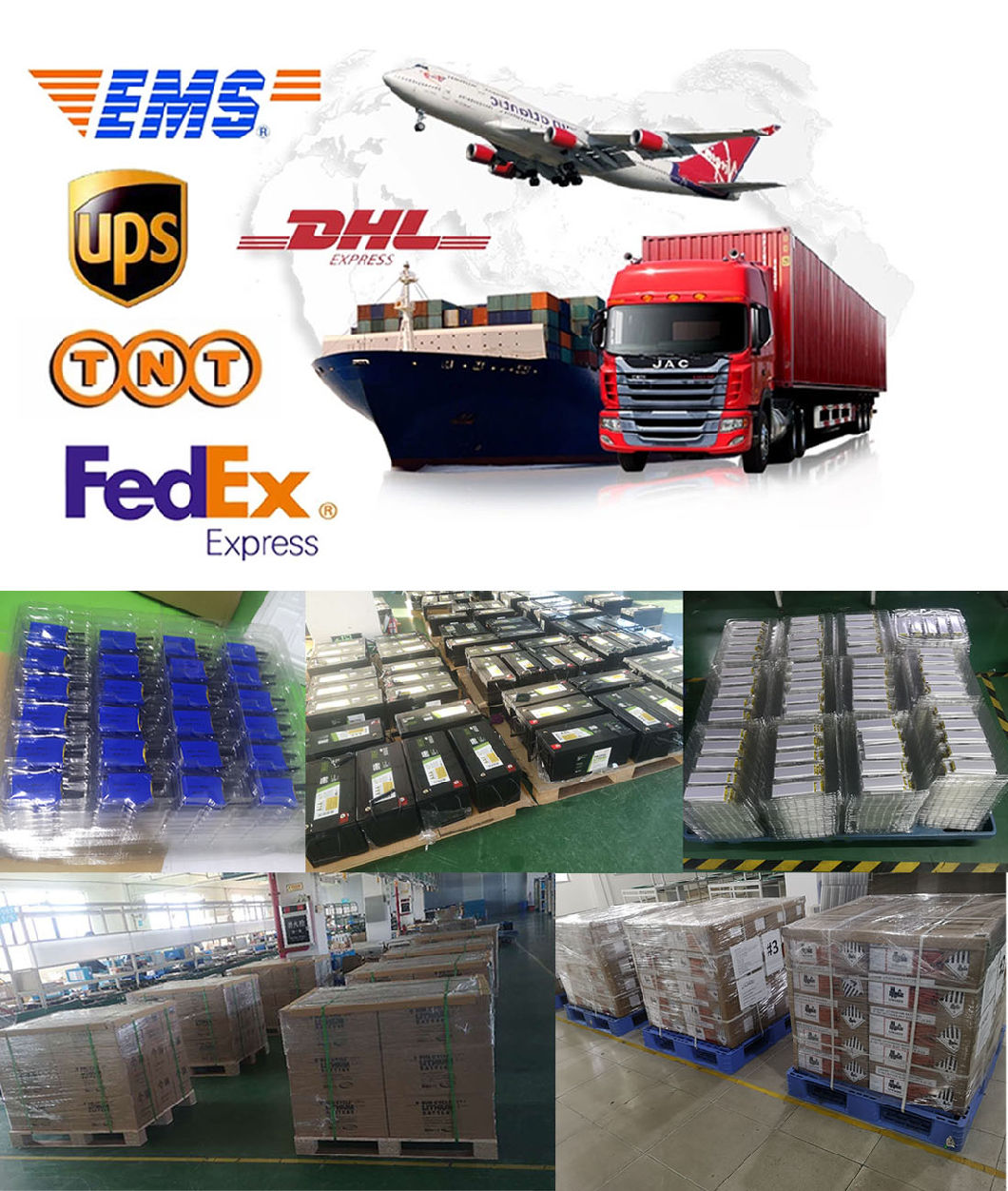 Factory Directly Supply Battery 12V 12ah LiFePO4 Lithium Battery with LED for Solar Energy System Solar Light PV RV