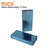 Lithium Ion Phosphate Battery 3.2V 20ah 23ah 25ah LiFePO4 Battery Cell Motorcycle Cart Scooter Battery Pack