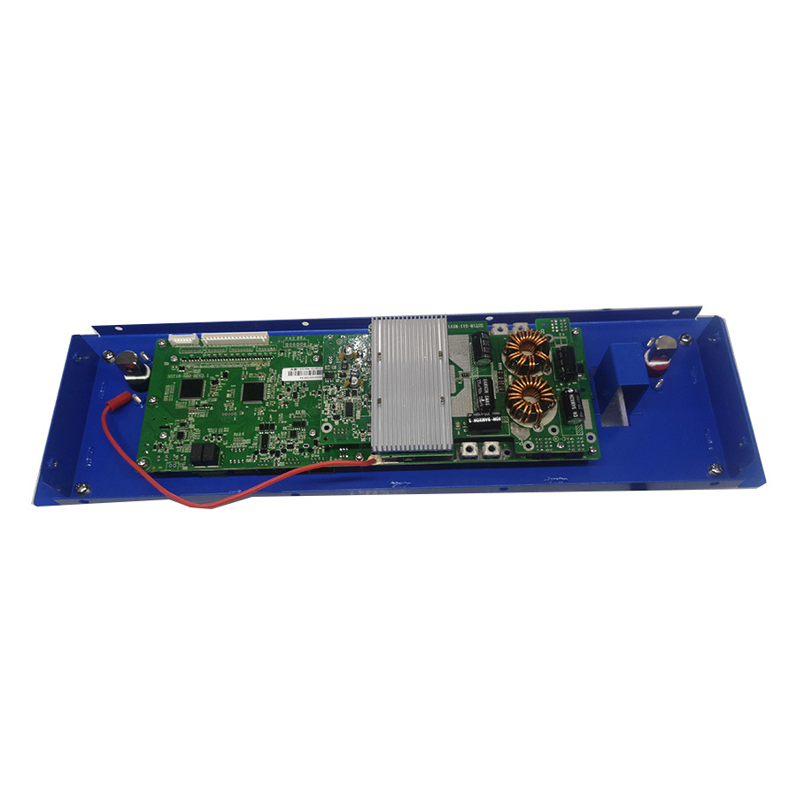 5kw Solar System Price 100ah 48V LiFePO4 Battery 51.2V 48V Lithium Battery for Solar Energy System Solar Inverter
