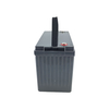 Factory Directly Sell 12.8V 100ah 1280wh Li-ion Battery with BMS /CE/Un38.3/IEC/MSDS for Truck Boat Solar Energy Storage System