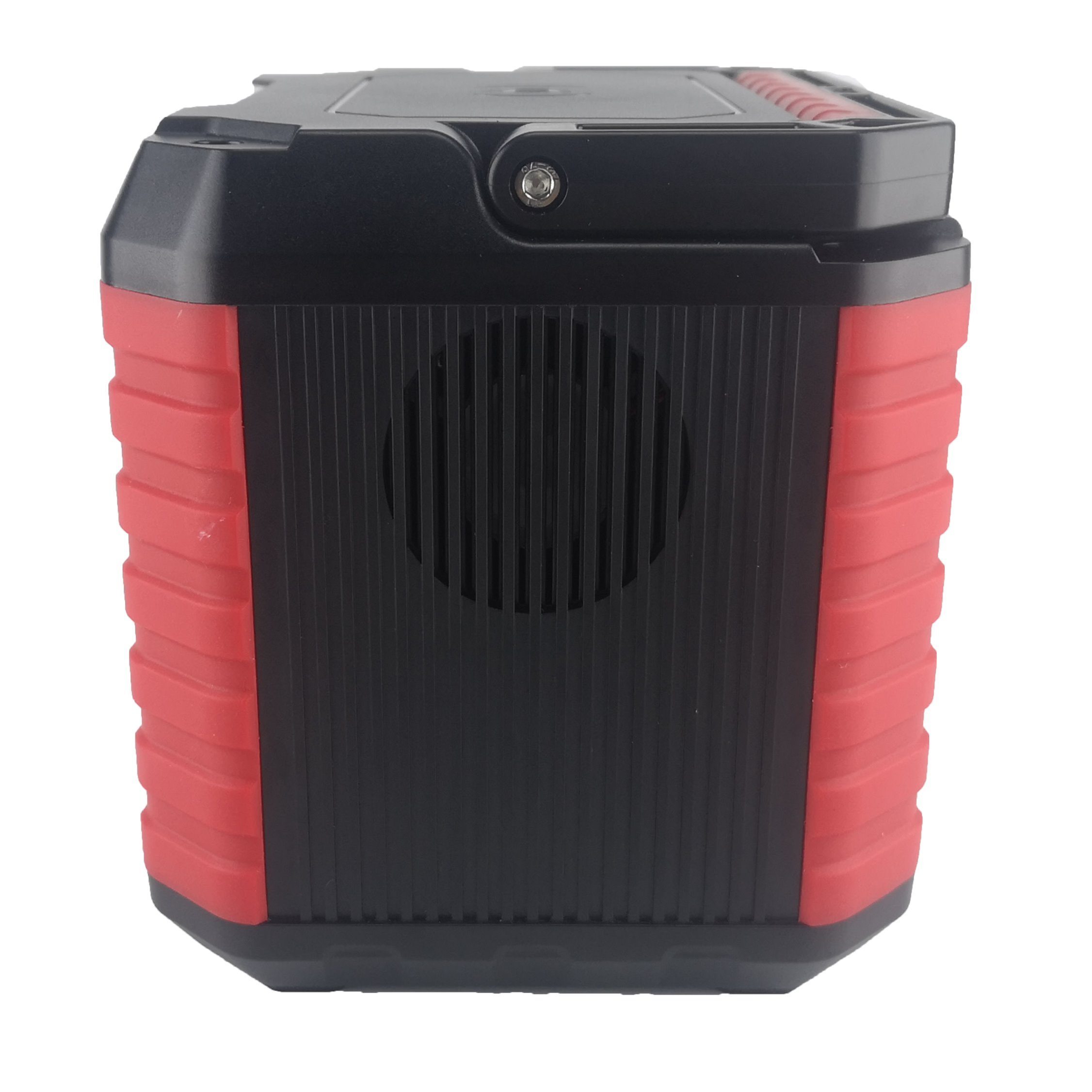 300W Portable Power Station Solar Energy Systems Lithium Battery Car Charging AC Outlet UPS for Mobile Phone Wireless Charging