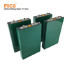 4PCS 3.2V 60ah LiFePO4 Battery Prismatic Pouch Cell 12V 60ah Lithium Iron Phosphate Golf Cart Motorcycle Battery Pack