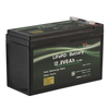 LiFePO4 Battery Pack 12V 6ah Lithium Ion Battery Solar Street Light CCTV Sprayer Power Battery Pack