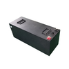 36V 100ah Lithium Iron LiFePO4 Battery Perfect for Golf Carts, RV, Solar, Marine, off-Grid Application Power Battery Pack
