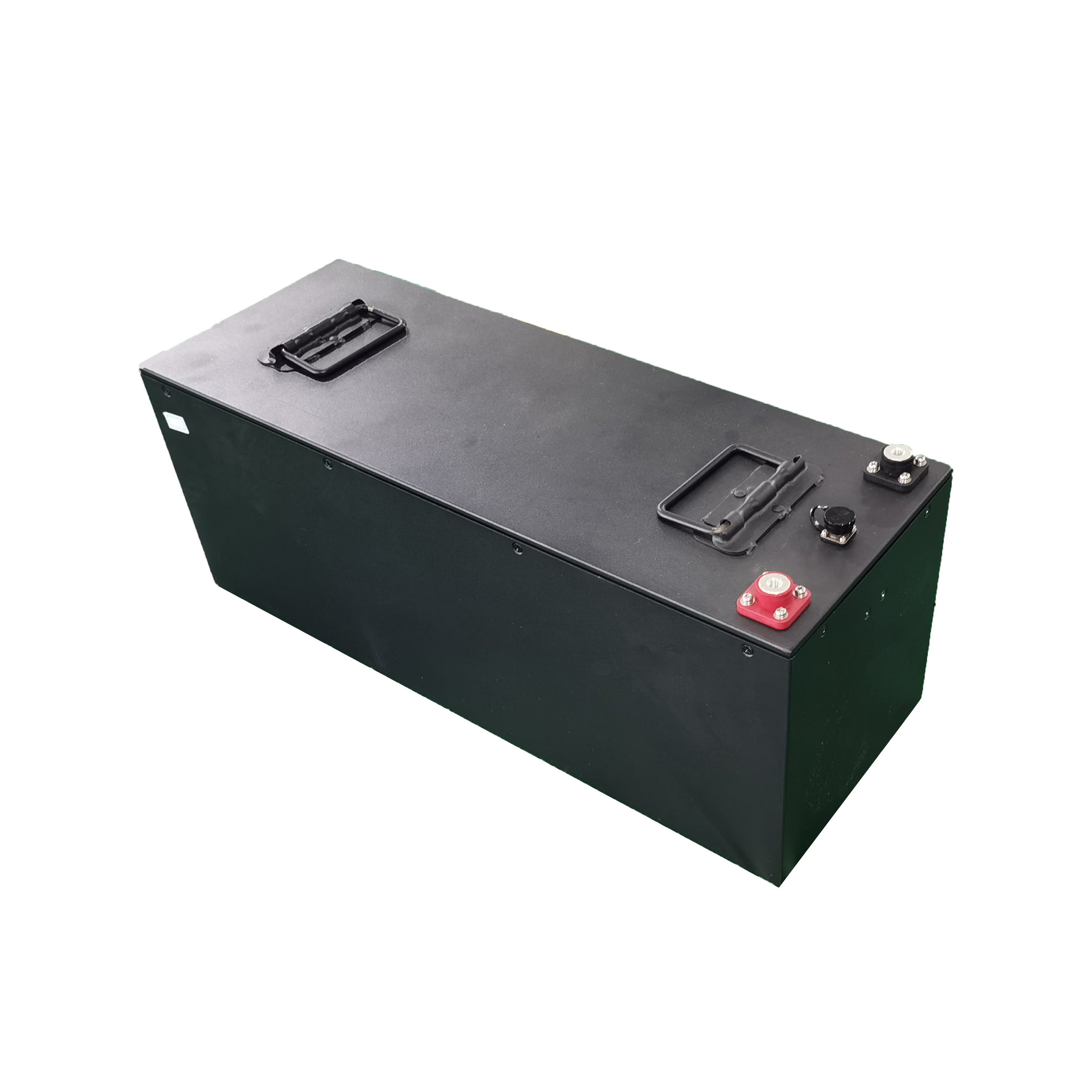 36V 100ah Lithium Iron LiFePO4 Battery Perfect for Golf Carts, RV, Solar, Marine, off-Grid Application Power Battery Pack
