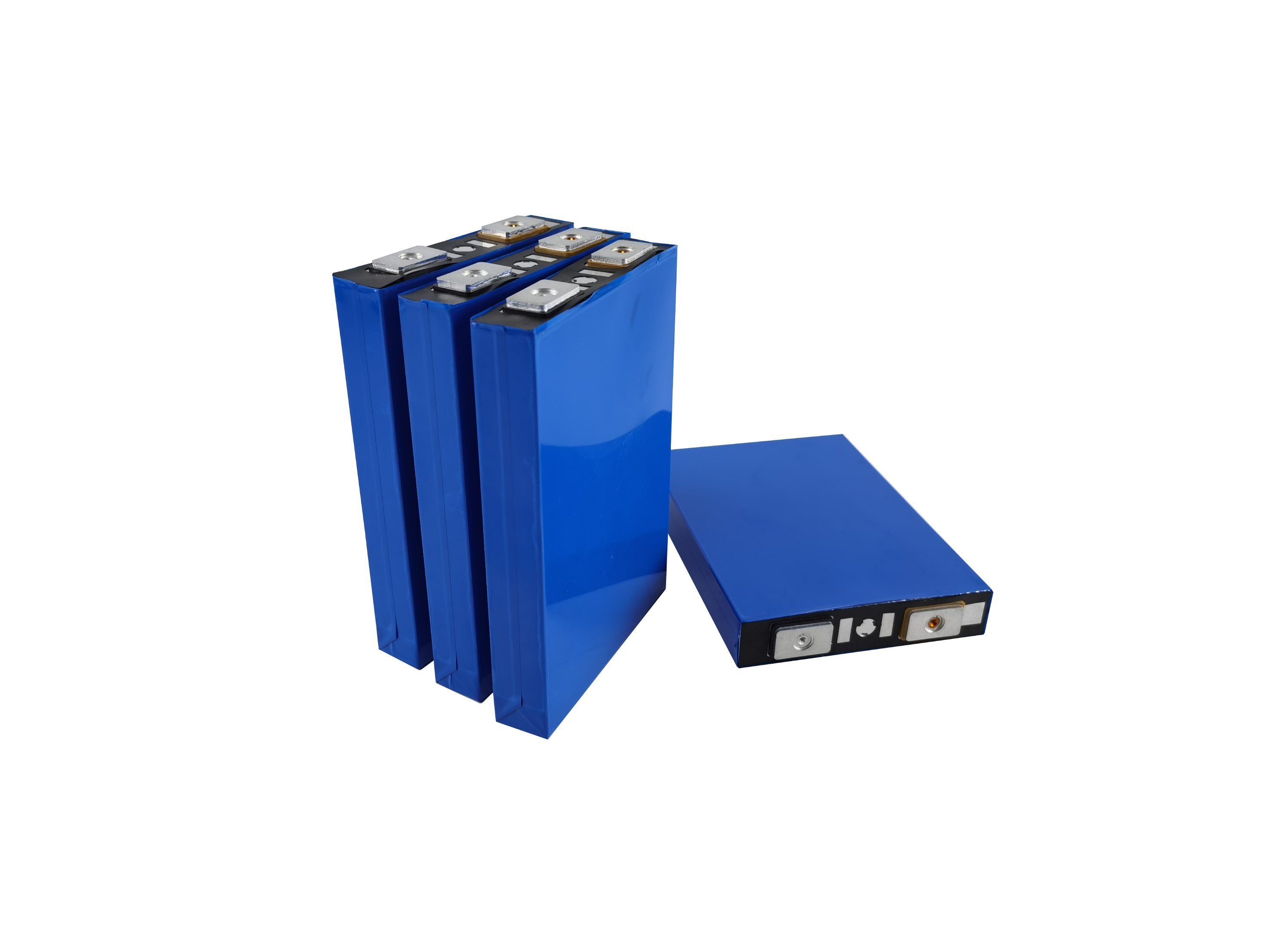 Cellule De Batterie Au Lithium Prismatique Grade a LiFePO4 3.2V 100ah 272ah 280ah LFP LiFePO4 Battery Cells