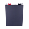 ISO9001 UL Factory LiFePO4 Battery 48V 150ah 7.68kwh 4u Rack Can/RS485 PV MPPT 7.5kwh Solar Energy Storage Battery
