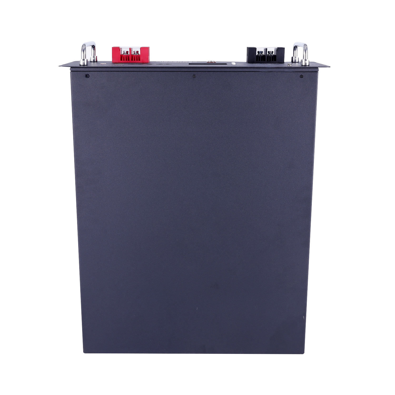 ISO9001 UL Factory LiFePO4 Battery 48V 150ah 7.68kwh 4u Rack Can/RS485 PV MPPT 7.5kwh Solar Energy Storage Battery