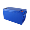 Factory LiFePO4 Battery 12V 24V 36V 48V 100ah Deep Cycle Lithium Ion Battery RV/Golf Cart/Yacht/Marine/Backup/Solar