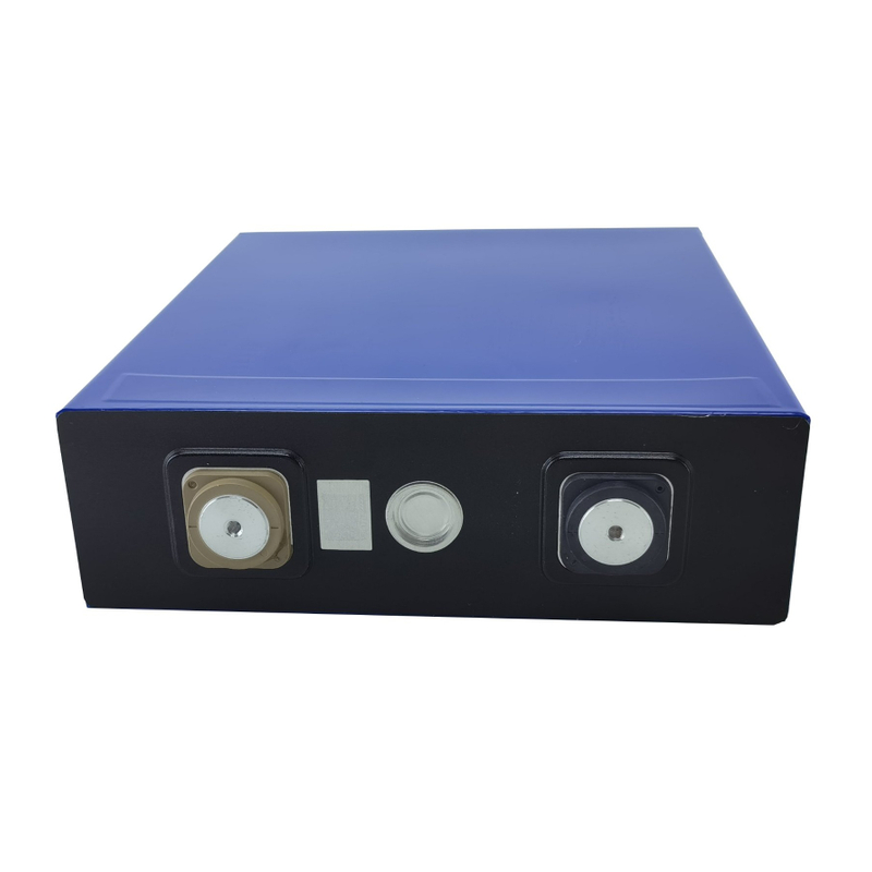 Lithium Iron Phosphate Grade a Rechargeable 3.2V 176ah Prismatic LiFePO4 Battery Cells 200ah