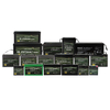 12V 12.8V 200ah Battery Perfect for Replace Most of Backup Power and off Grid Applications Lithium Iron Phosphate Battery