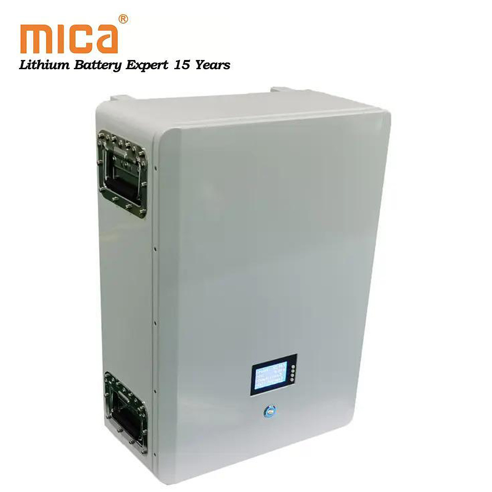 15kwh off Grid LFP Lithium Battery 100ah Energy Storage Solar Energy System for Home
