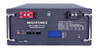 Mica Factory Customized 48V 200ah LiFePO4 Lithium Ion Battery Back Rechargeable Solar Storage System 51.2V 200ah