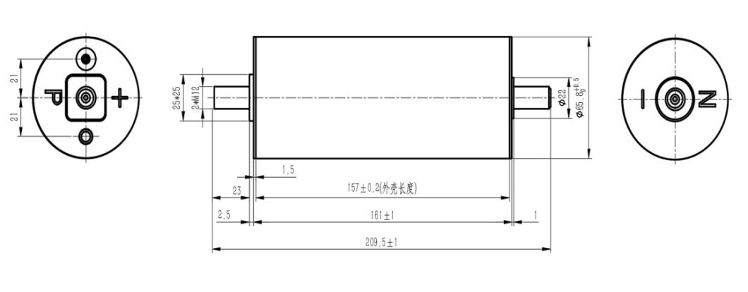 2.3V 35ah 40ah 45ah Power Cell Lto Lithium Titanate Battery Solar UPS Mining Datasheet Backup Storage Battery