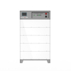 51.2V 400ah 48V 20kwh 30kwh 40kwh Stackable Solar Lithium Battery for Home Solar Energy Storage System All in One with CE Un38.3 MSDS