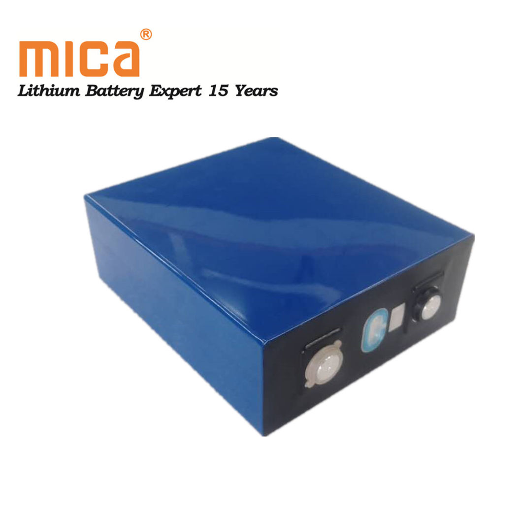 Factory 3.2V 240ah LiFePO4 Deep Cycle Solar Battery Prismatic Lithium Iron Battery for Solar Power System