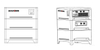 Eco Type Home Household Ess Residential Renewable Solar Panel PV Lithium Ion Battery Pack Hybrid Complete Energy Power Storage System