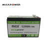 12V 12.8V Battery Pack 6ah Power Sports LiFePO4 Start Lithium Battery for Motorcycle/Speed Boat/ATV