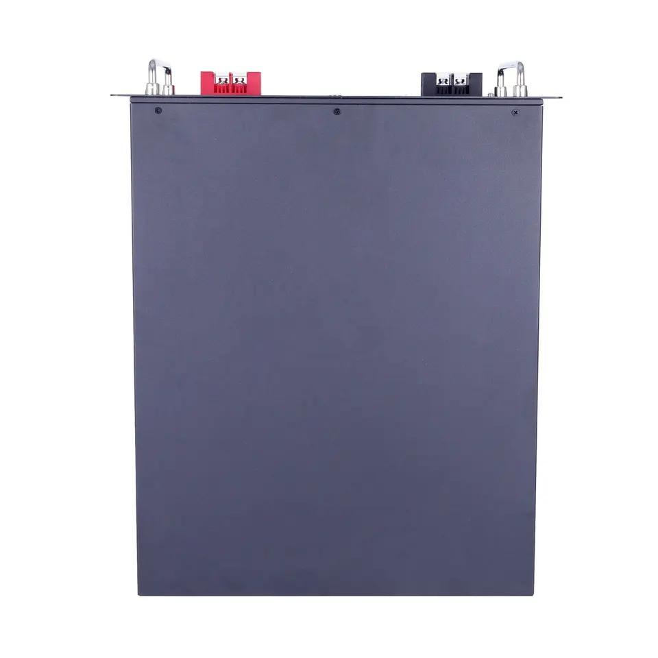 Mica 51.2V 100ah Lithium Ion Batteries Solar Energy Storage Battery Deep Cycle Solar Energy Storage