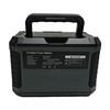 OEM 1000W 1500W 1800W 2000W Solar Outdoor Supply Portable Power Station for Camping Traveling Caravan Marine