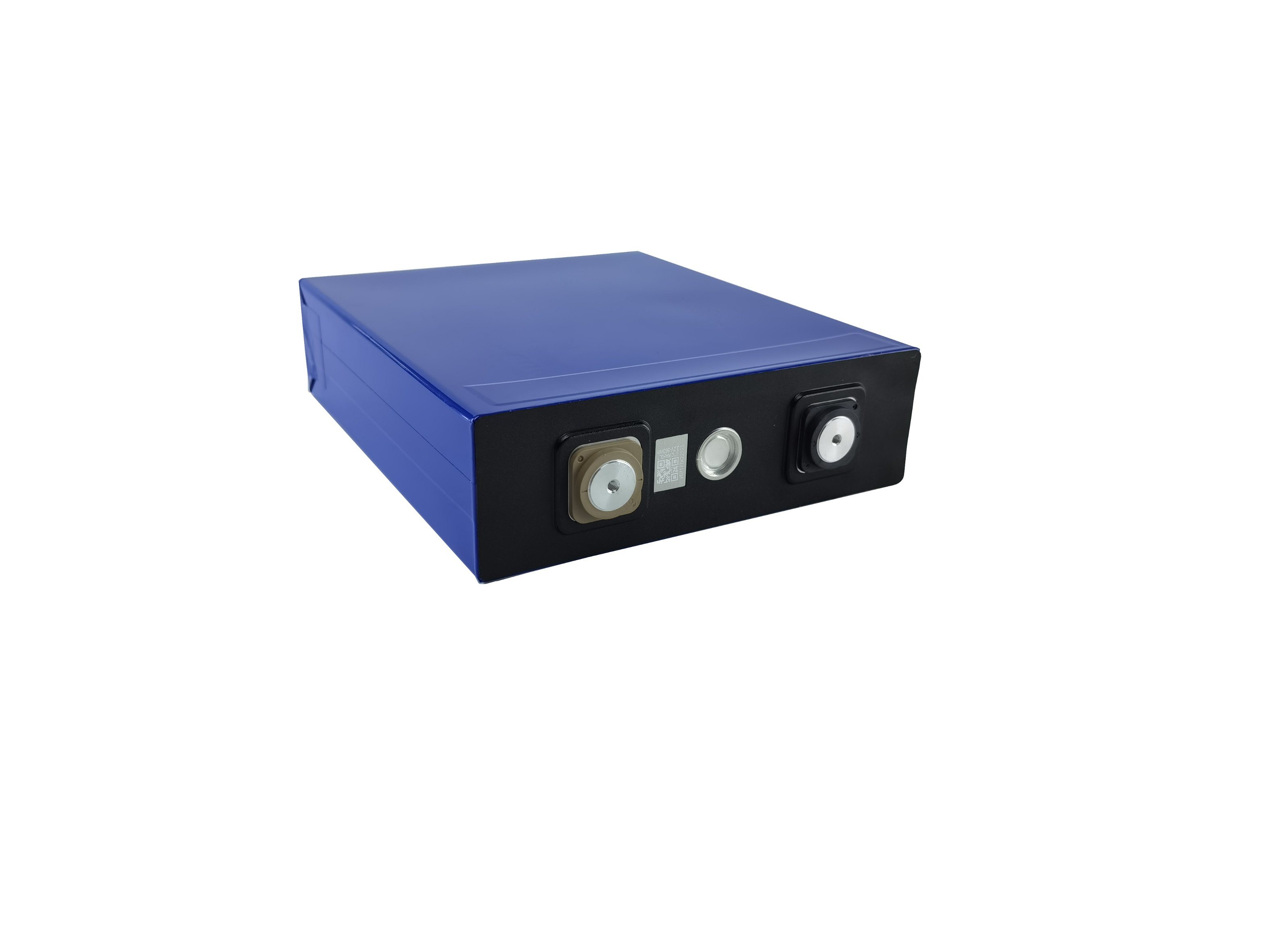 Mica Power 3.2V 100ah 120ah 240ah Prismatic Cell Lithium Battery Solar Storage LiFePO4 Battery Cell for Marine/RV/Boat/Solar System/Telecom/Hospital/Industry